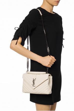 'college' shoulder bag, zdjęcie 2 'college' shoulder bag od Saint Laurent